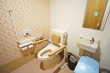リビングケア唯の家横須賀林 居室設備