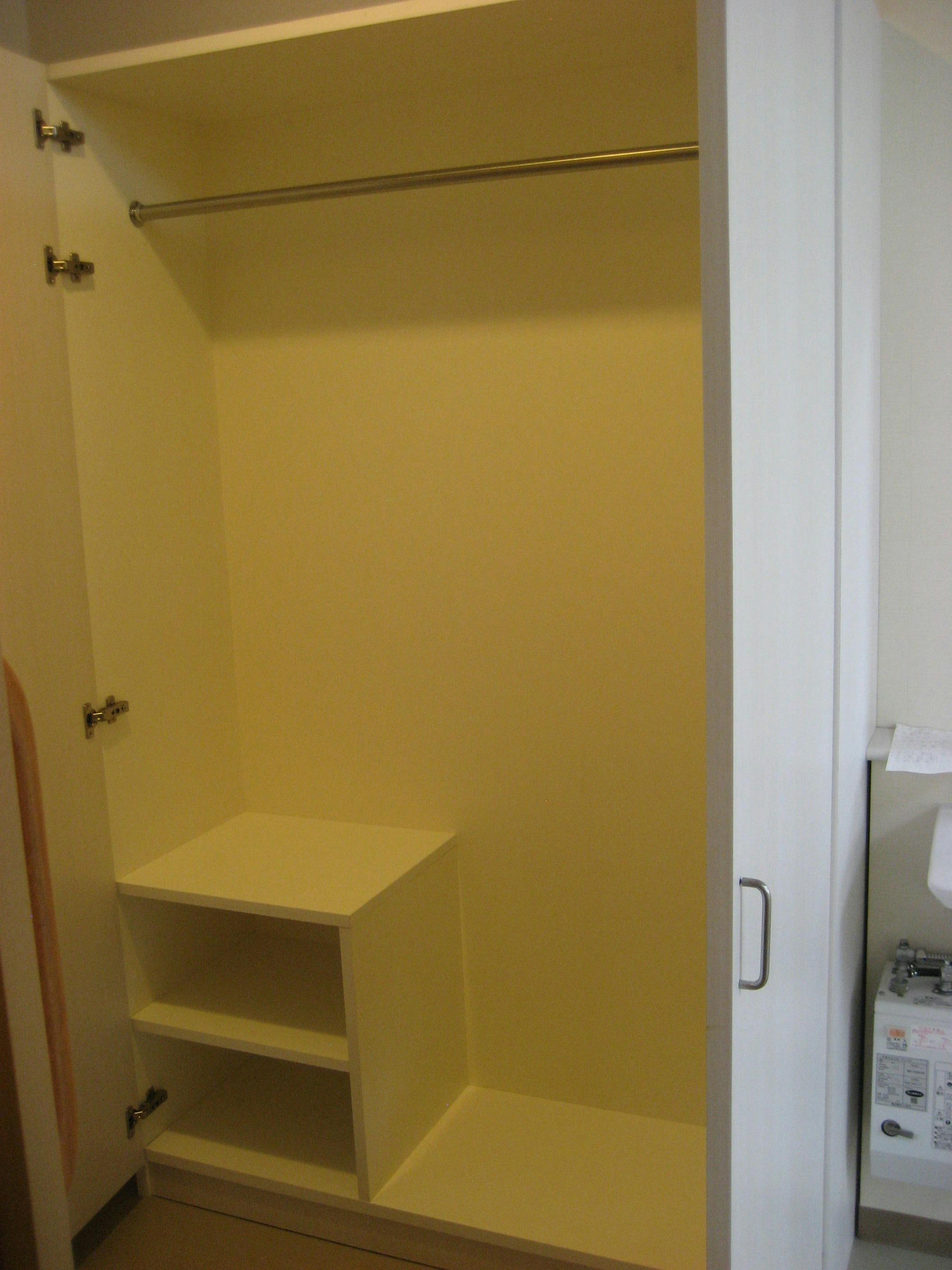 ふるさとホームゆいの杜 その他