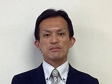 ラ・ナシカ三保の松原 施設長米倉　竜也