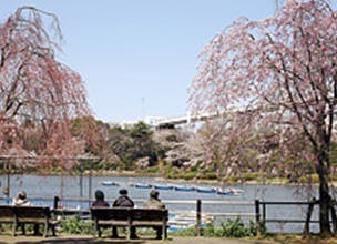 ブランシエールケア西千葉 千葉公園