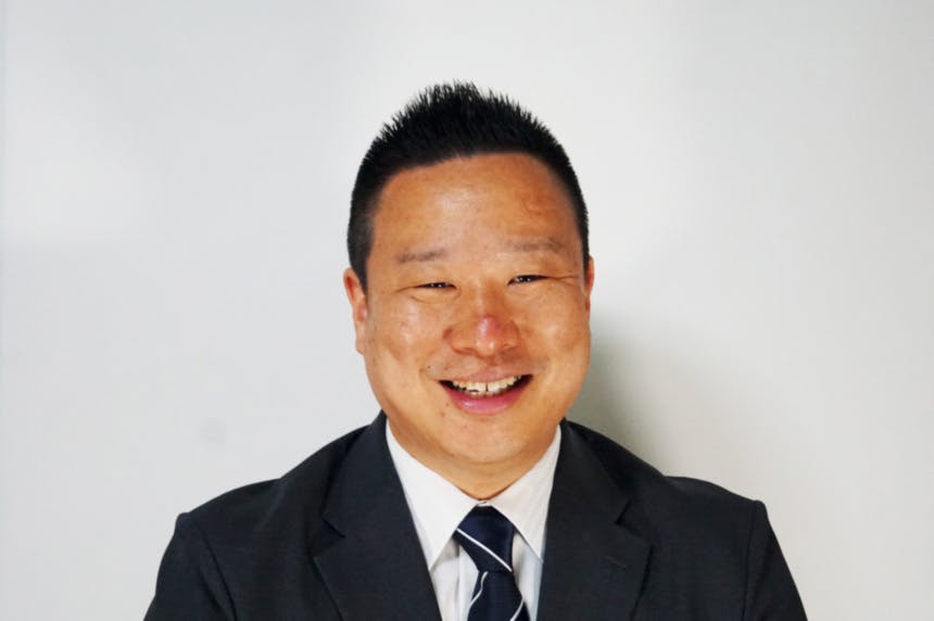 SOMPOケア ラヴィーレ六甲 ホーム長内野　雄輔