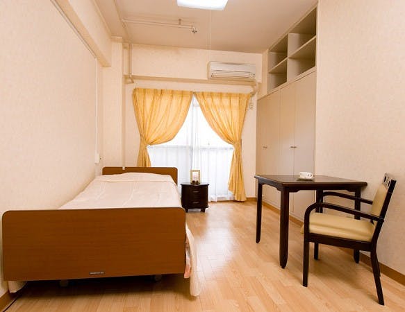 ライフコミューン松風台 居室