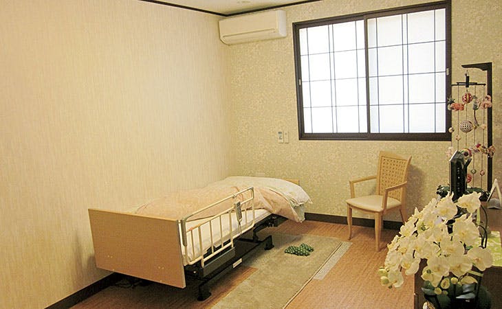 はなことば足柄 ダイニング