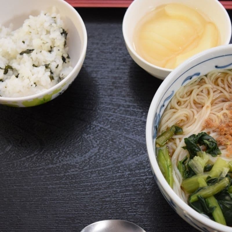 介護付き有料老人ホーム グランマ八王子 通常食