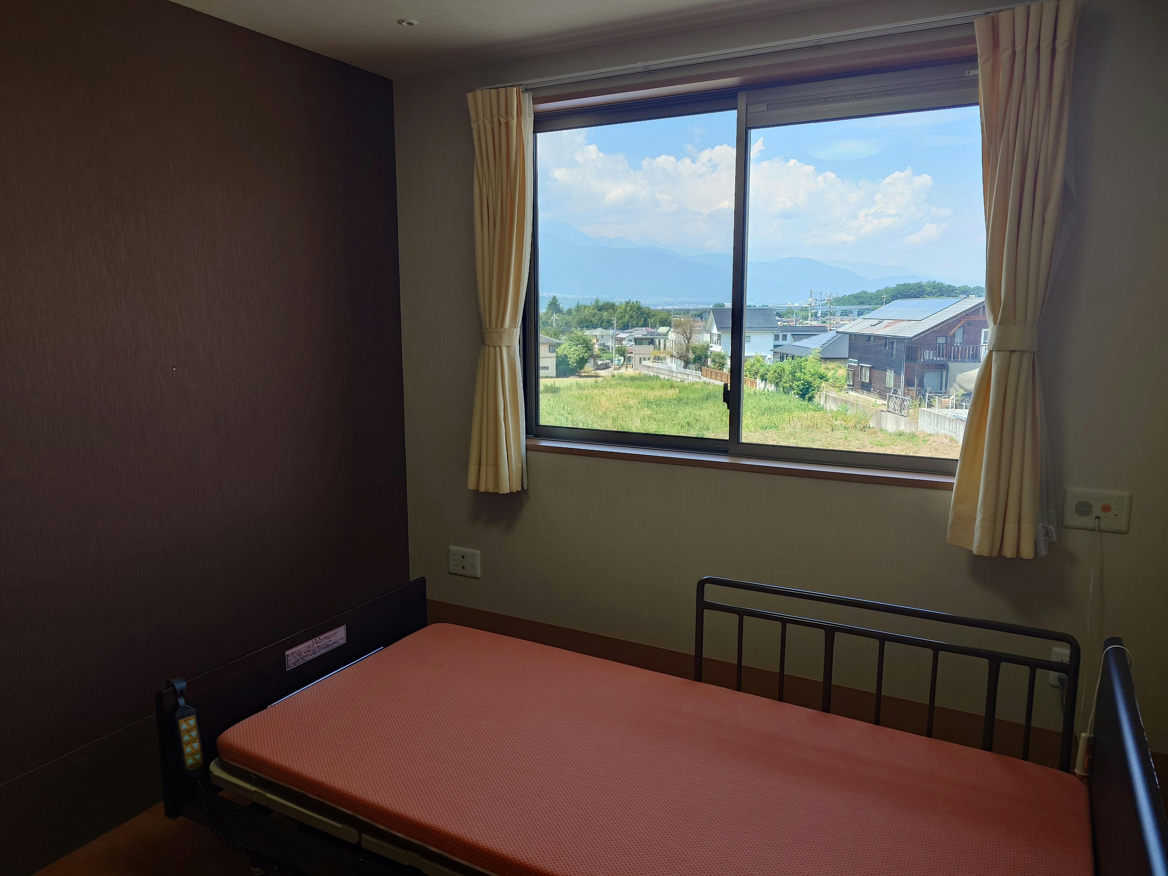 ふるさとホーム甲斐下今井 その他