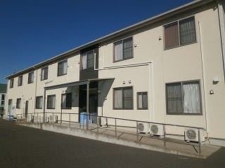 ご長寿くらぶ日立おおみか 外観