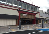 せいふう多賀城駅前 多賀城駅
