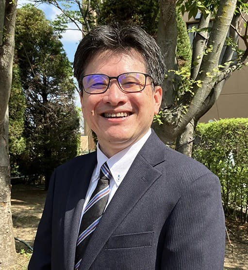 フィレンツェライフ青山 施設長吉井誠