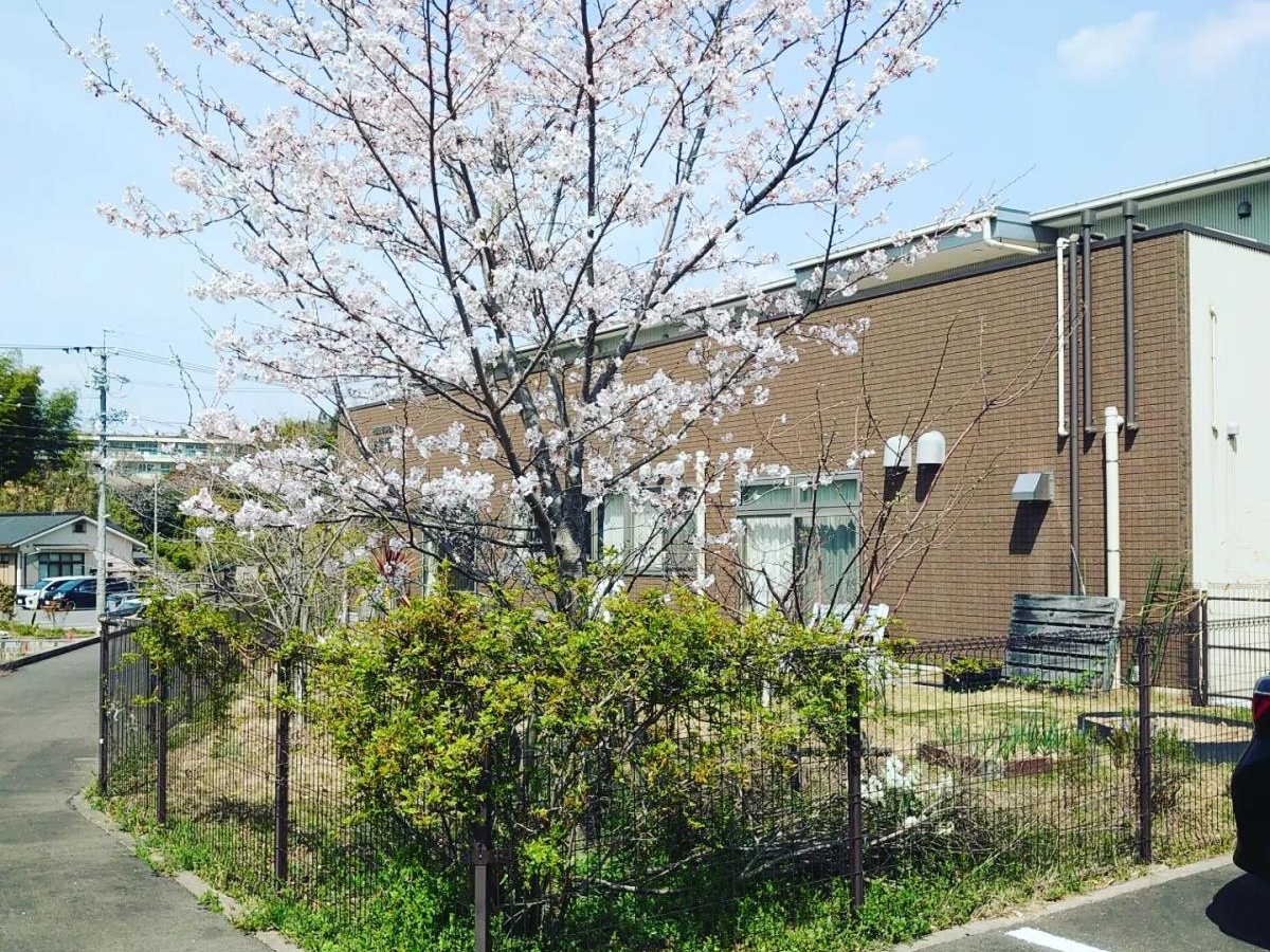 介護付有料老人ホーム敬愛苑藤江 外観