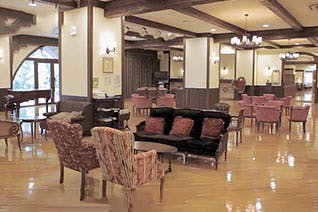 介護付き有料老人ホームメリィハウス八千代 多目的ほうる