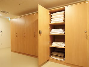 トートイス京都桂川 トランクルーム