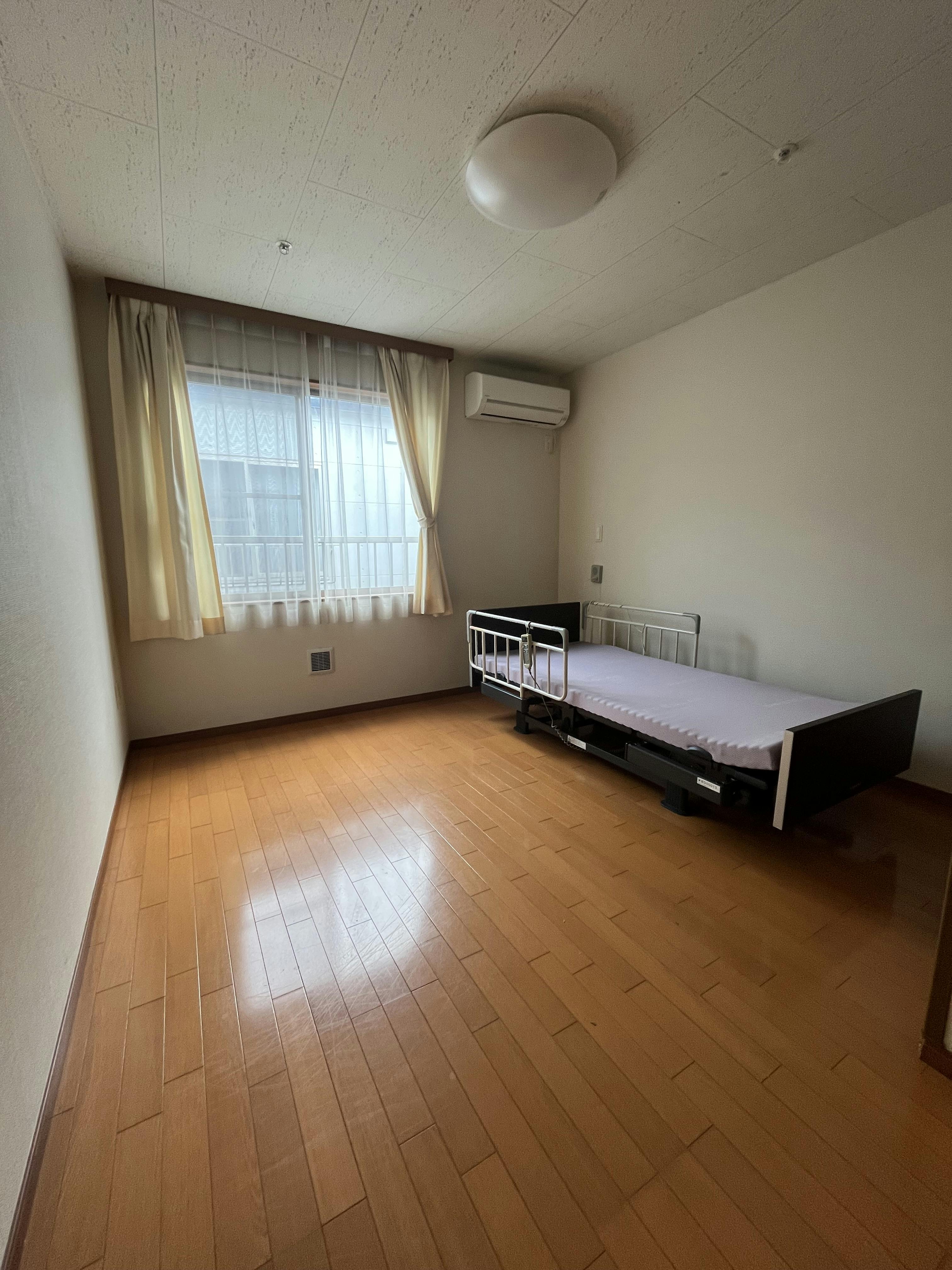 ふるさとホーム前橋上小出 その他