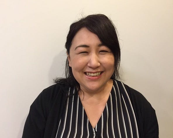 ＳＯＭＰＯケア ラヴィーレ船堀 ホーム長佐々木　みづほ
