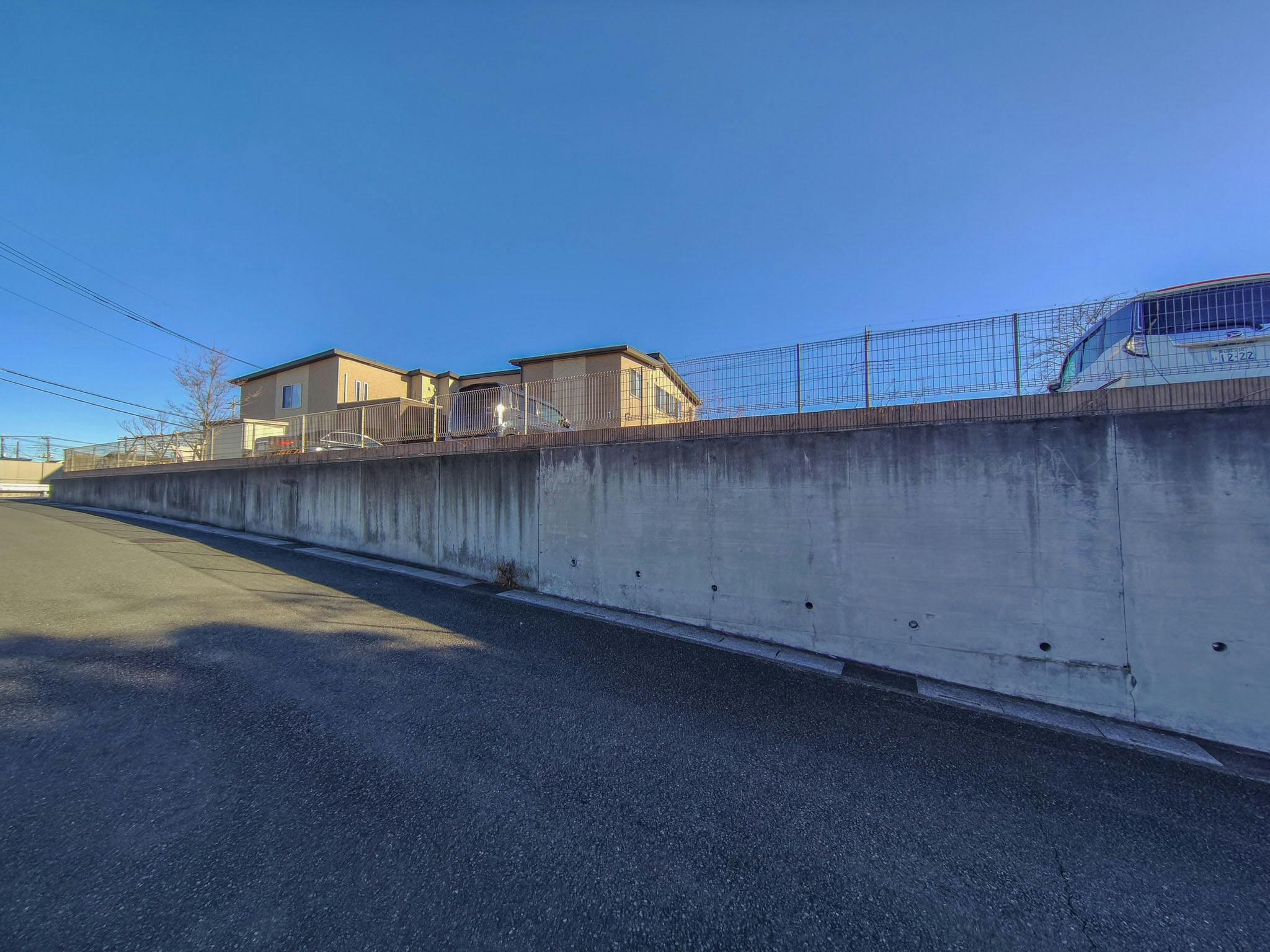 あしすとホーム蓮田 外観