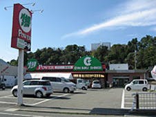 介護付有料老人ホーム アムール新宮 生鮮食品スーパー「プチマルシェ」