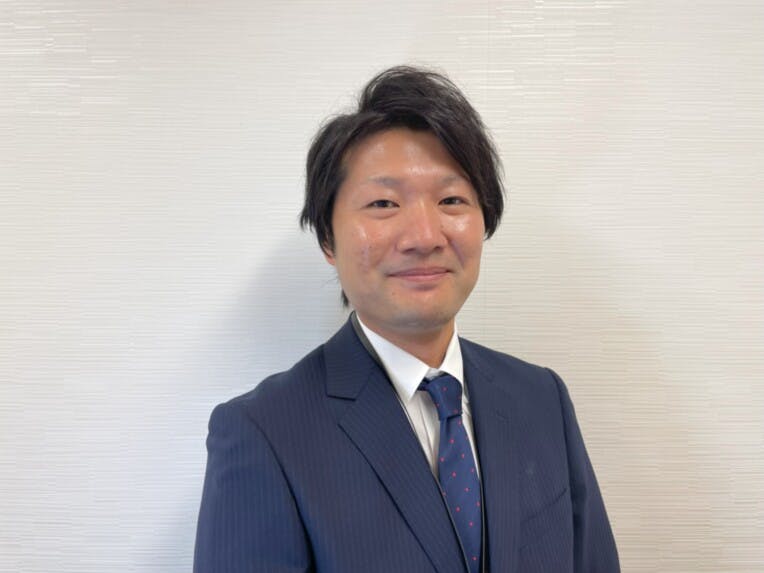そんぽの家Ｓ高槻南 関山　宗太朗