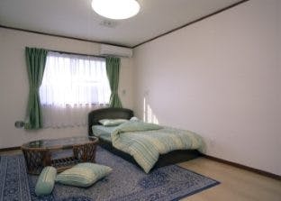 セントケアホーム新百合ヶ丘 居室