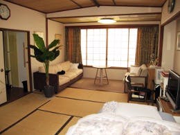 エクセレントライフ蓼科 居室