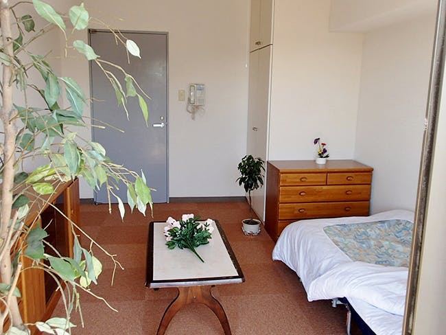 セントビラ松戸 居室