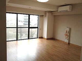 ココファン池上 居室　Aタイプ