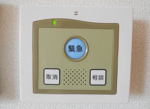 リリィパワーズレジデンス竹ノ塚 相談コール