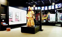 介護付有料老人ホーム メディカルフローラ久喜 久喜市立郷土資料館