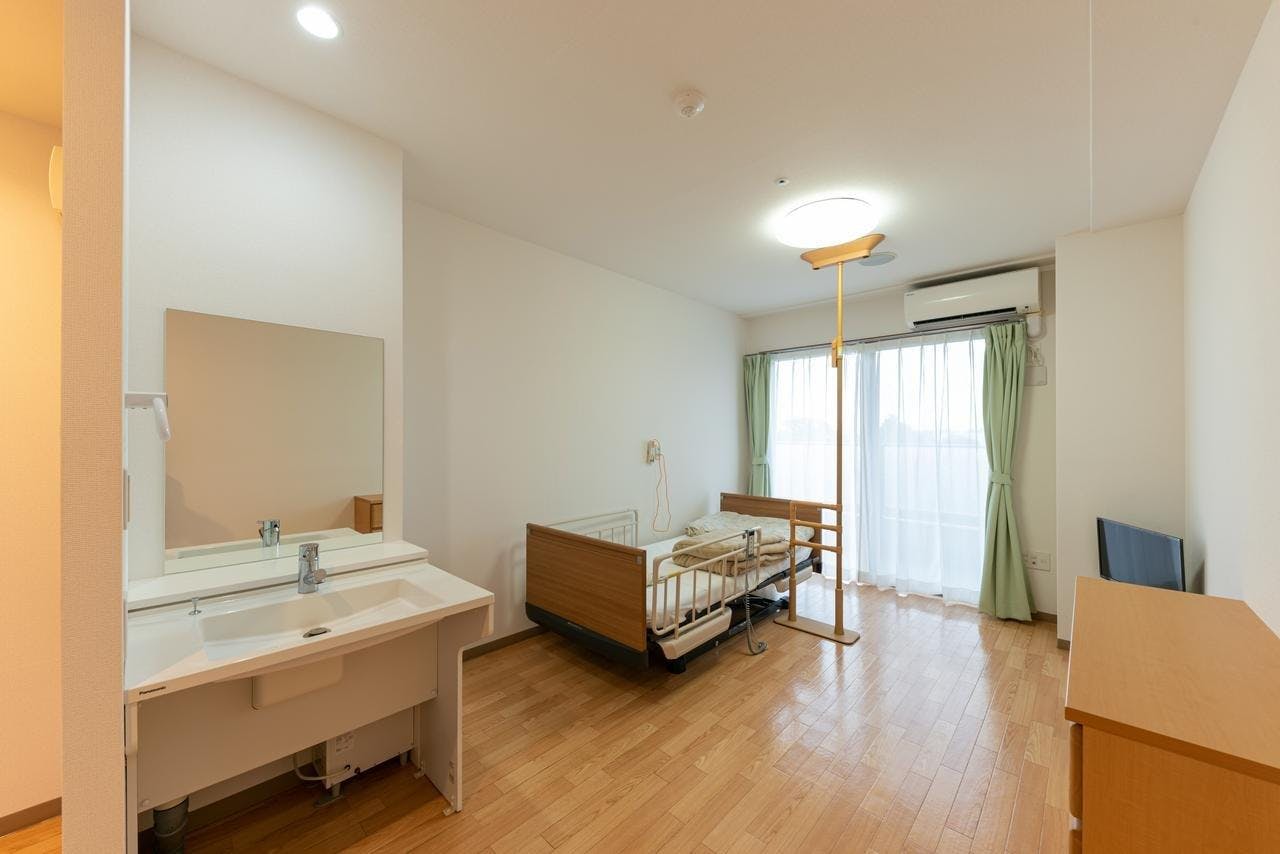 イリーゼ昭島 居室