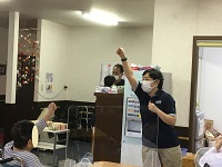 スマイリングホーム メディス川越 リハビリ・機能訓練