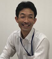 ナーシングホームあい暖 施設長山本幸男