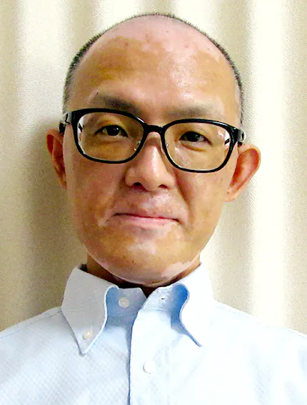 愛の家グループホーム市原国分寺台 ホーム長本間　慎之介