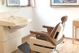 エテルノテレサ浜寺元町 美容サロン