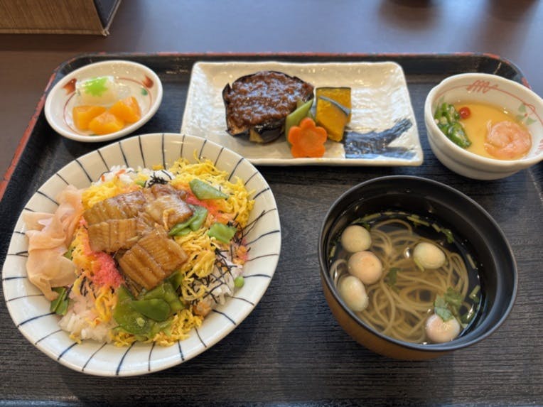 SOMPOケア ラヴィーレ神戸伊川谷 バランスの良い食事