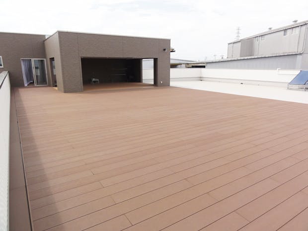 住宅型有料老人ホーム プラチナホームさくら テラス