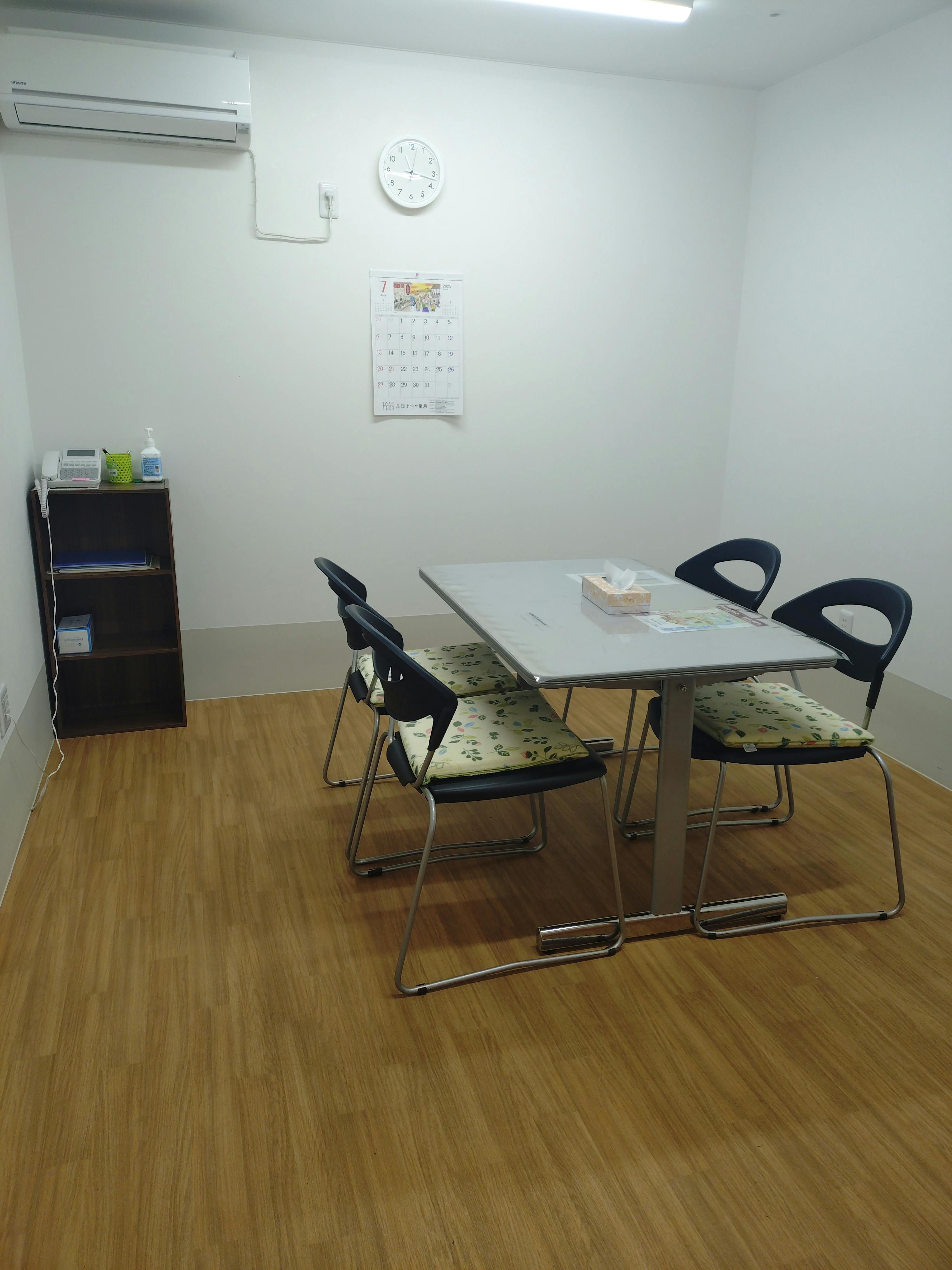 ふるさとホーム大田原城 その他