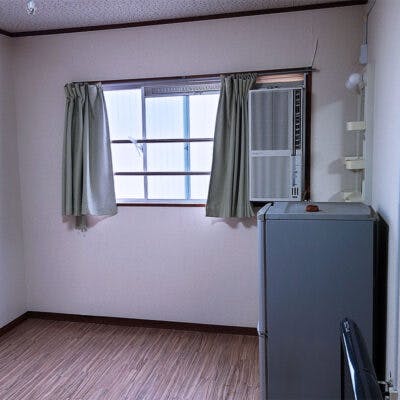 HIBISU西淀川 居室