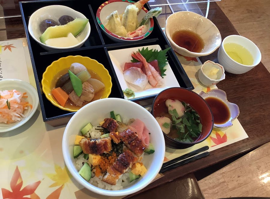 リッツハウス磐田 イベント食