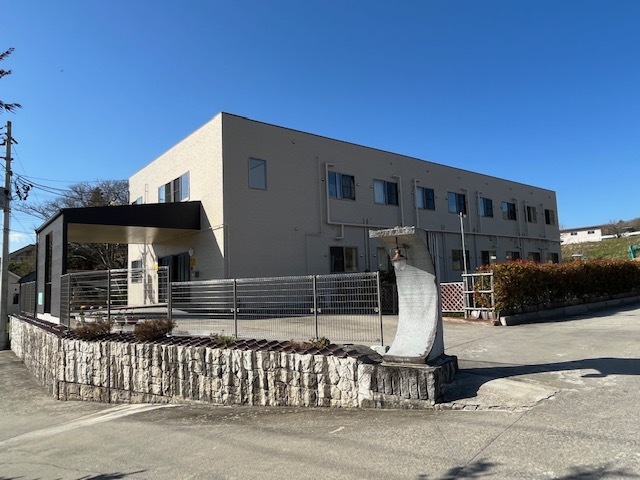 グループホーム今泉 外観