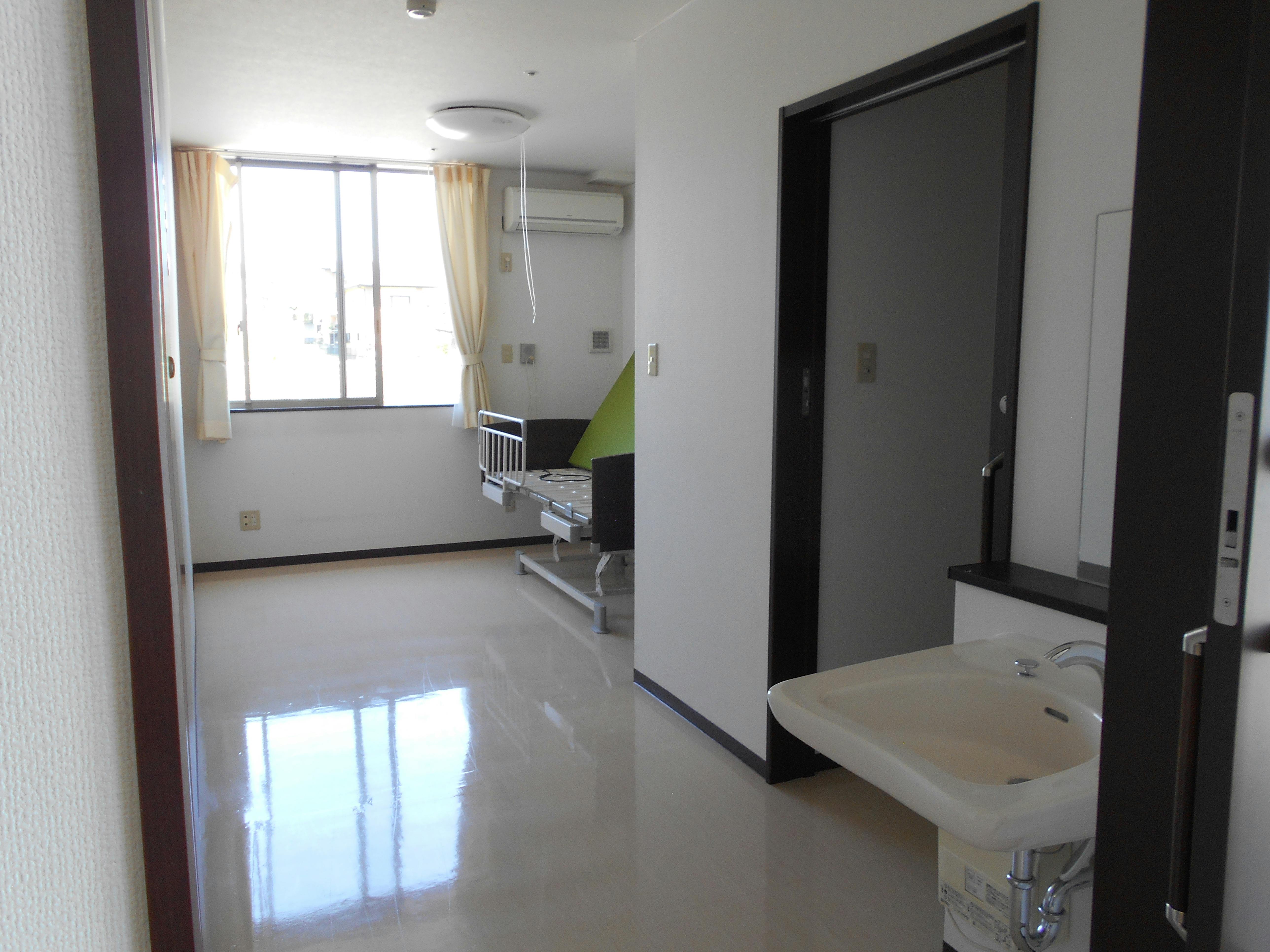 ふるさとホーム安中 その他