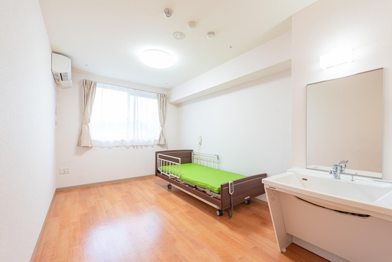 イリーゼ市川・別邸 居室