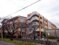 フォーユー八尾山本 八尾市立山本小学校