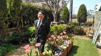 グリーンライフ船橋 施設長宮島 勇人