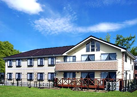 グループホームちぐさの家 外観