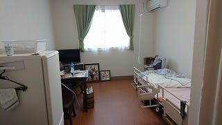 ご長寿くらぶ川口新井宿 居室