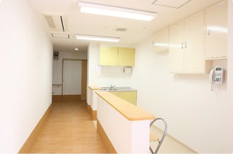 フォーユー門真 フロア