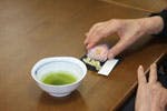 ベストライフ所沢くすのき台 お茶の会