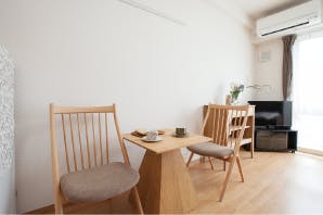 ここあ石山 居室