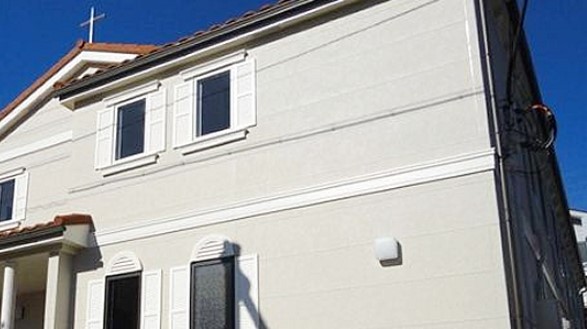 グループホームこびき 外観