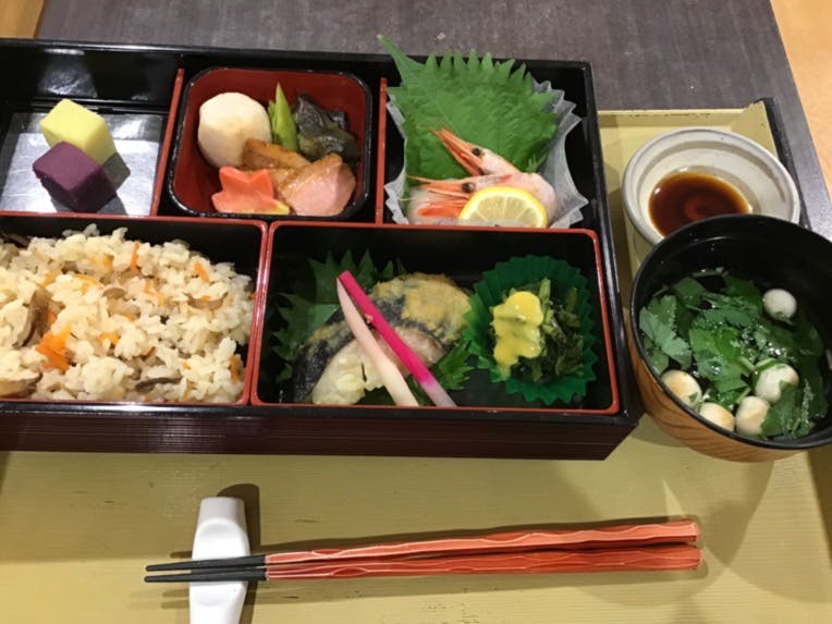 ＳＯＭＰＯケア ラヴィーレ座間 イベント食