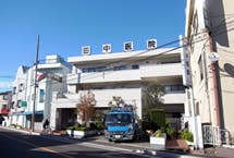ハーウィル浦和かわせみの郷 田中医院