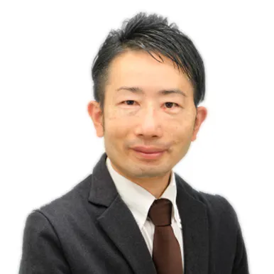 ファミニューすみだ文花 施設長後藤 洋平